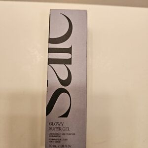 Saie Glowy Super Gel In Roseglow